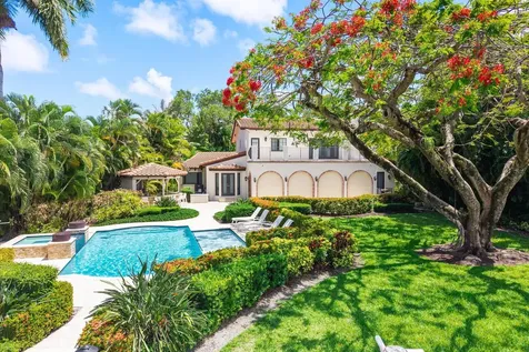 1001 Coconut Drive Fort Lauderdale FL 33315