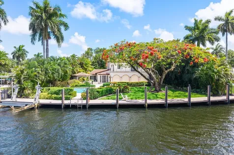 1001 Coconut Drive Fort Lauderdale FL 33315