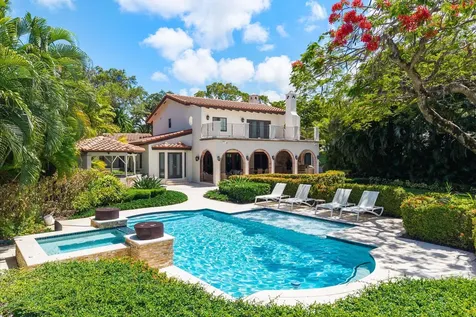 1001 Coconut Drive Fort Lauderdale FL 33315