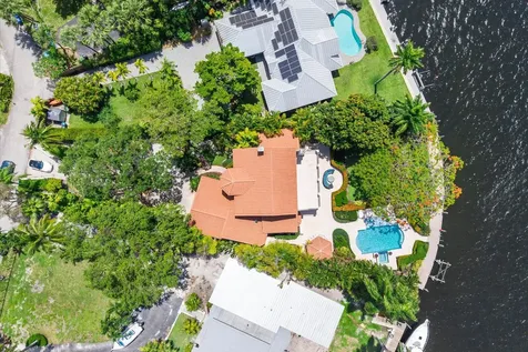 1001 Coconut Drive Fort Lauderdale FL 33315