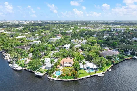 1001 Coconut Drive Fort Lauderdale FL 33315