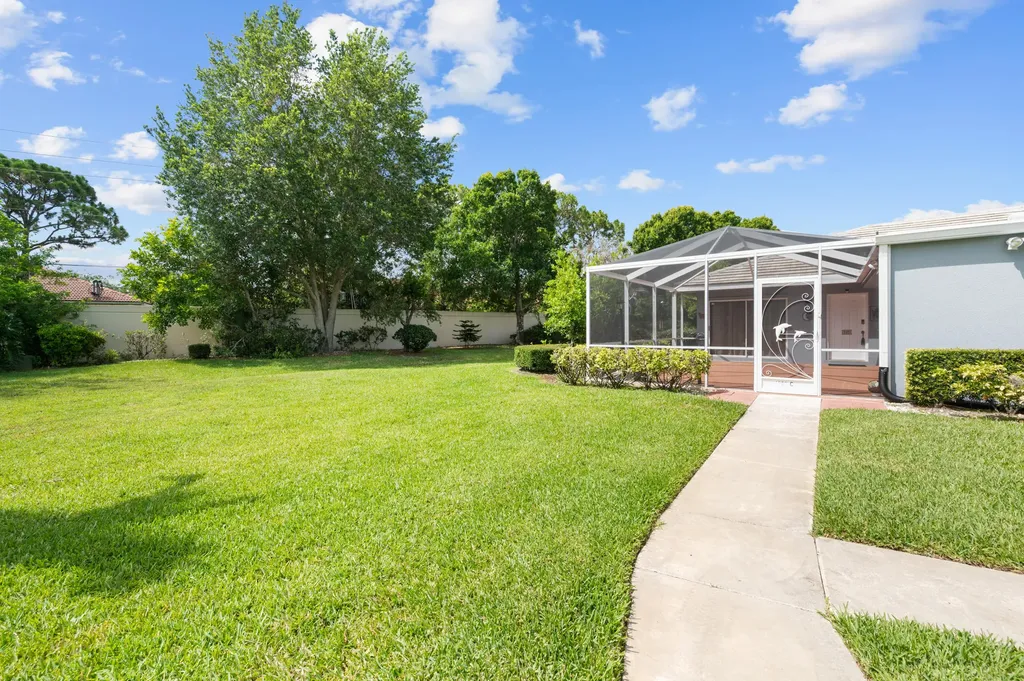 1202 NW Sun Terrace Circle Port St Lucie FL 34986