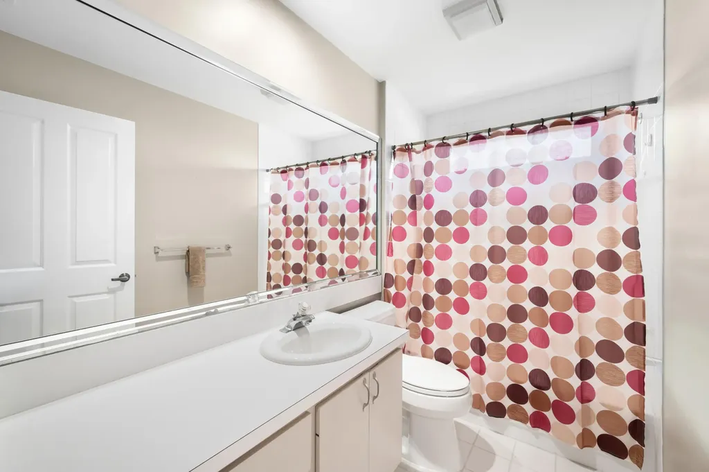 1202 NW Sun Terrace Circle Port St Lucie FL 34986
