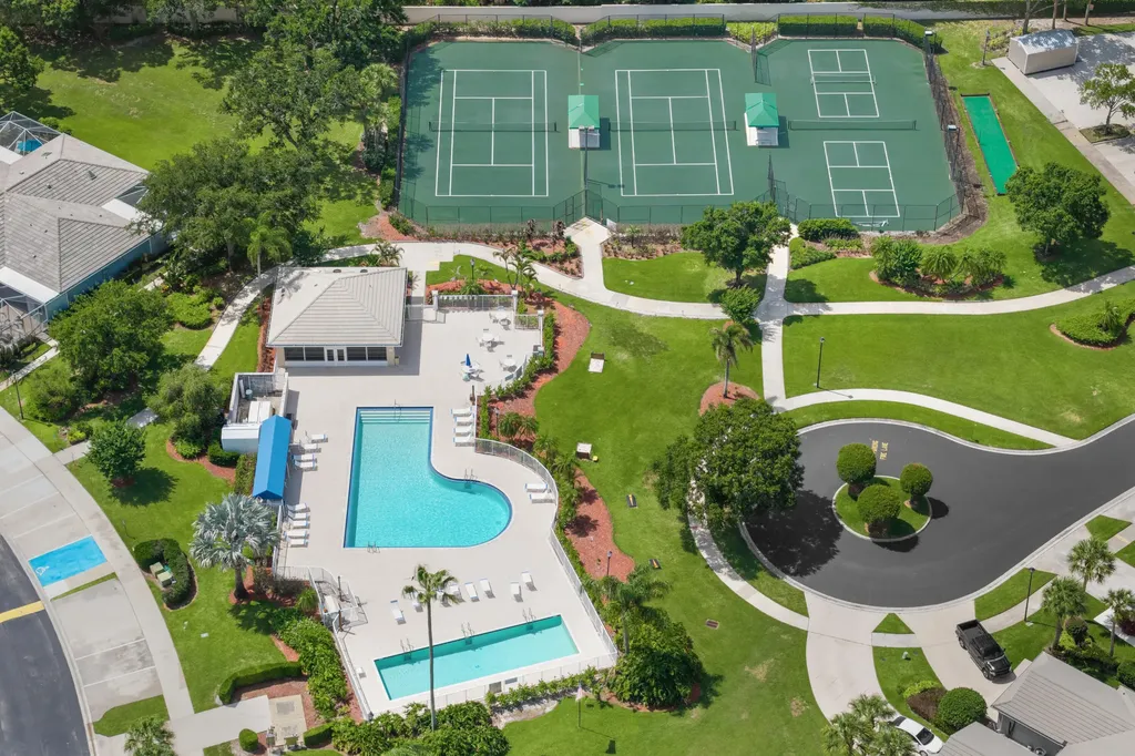 1202 NW Sun Terrace Circle Port St Lucie FL 34986