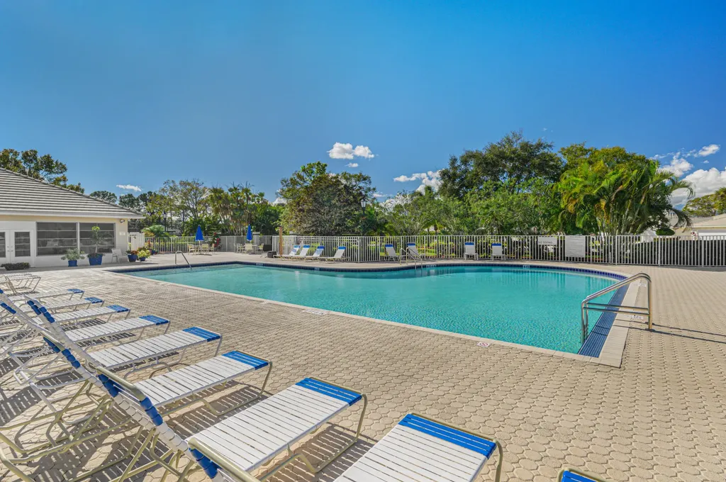 1202 NW Sun Terrace Circle Port St Lucie FL 34986