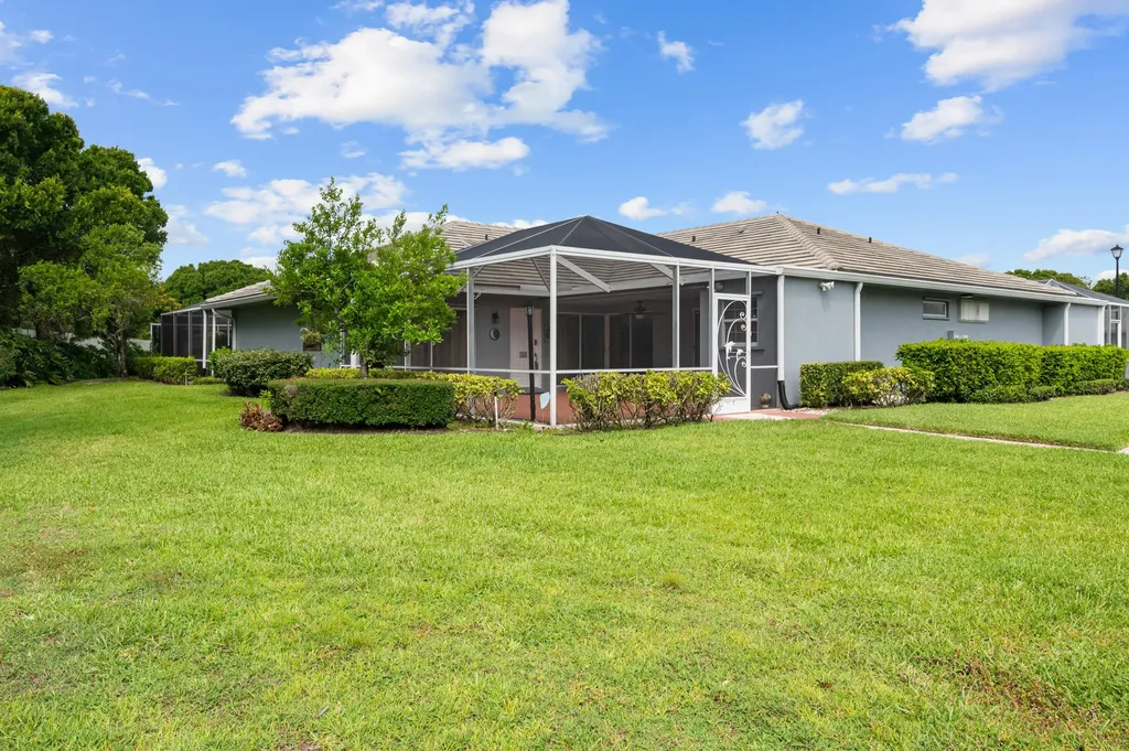 1202 NW Sun Terrace Circle Port St Lucie FL 34986