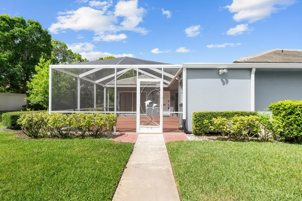 1202 NW Sun Terrace Circle Port St Lucie FL 34986