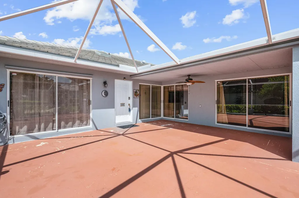 1202 NW Sun Terrace Circle Port St Lucie FL 34986