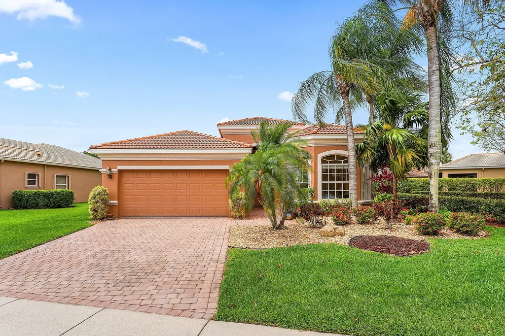 8240 Parini Way Lake Worth FL 33467