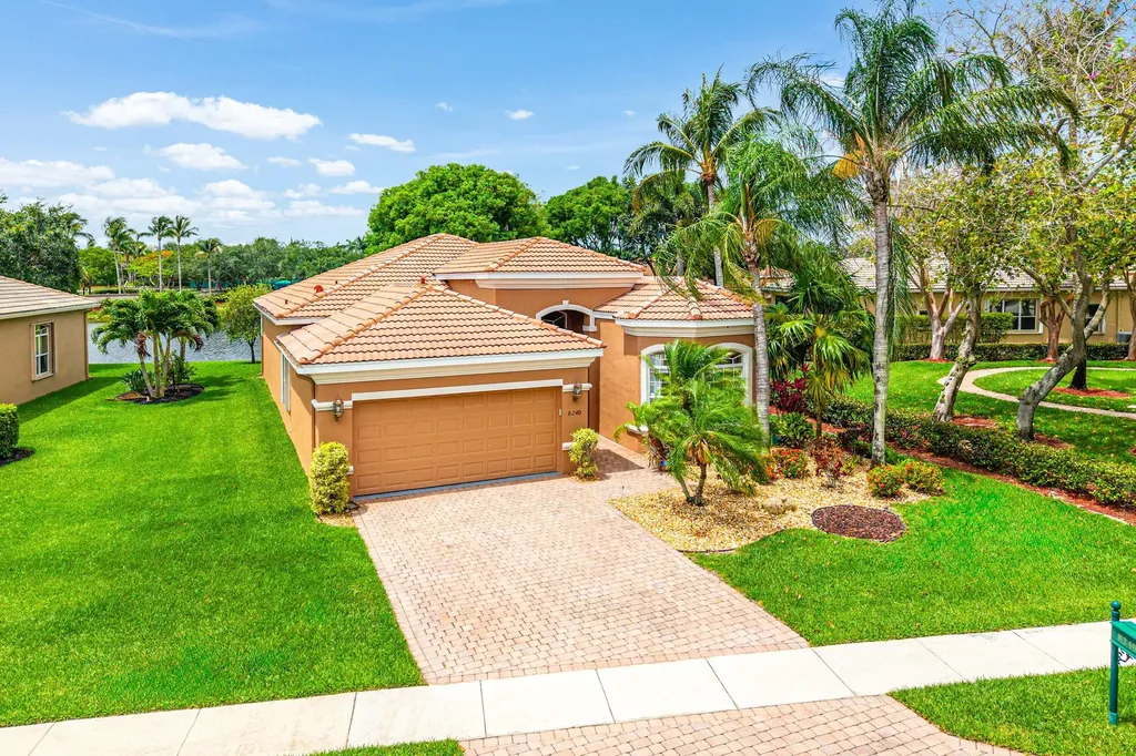 8240 Parini Way Lake Worth FL 33467