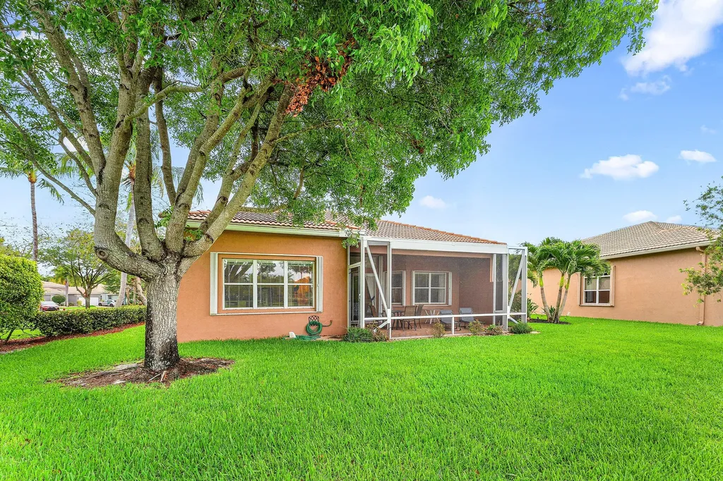 8240 Parini Way Lake Worth FL 33467