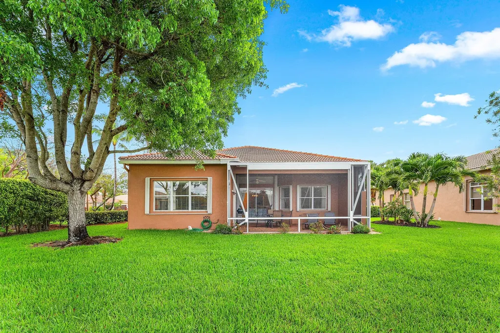 8240 Parini Way Lake Worth FL 33467