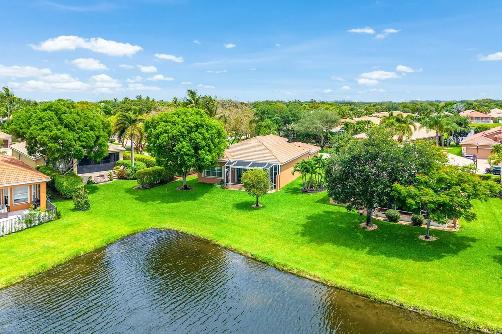 8240 Parini Way Lake Worth FL 33467