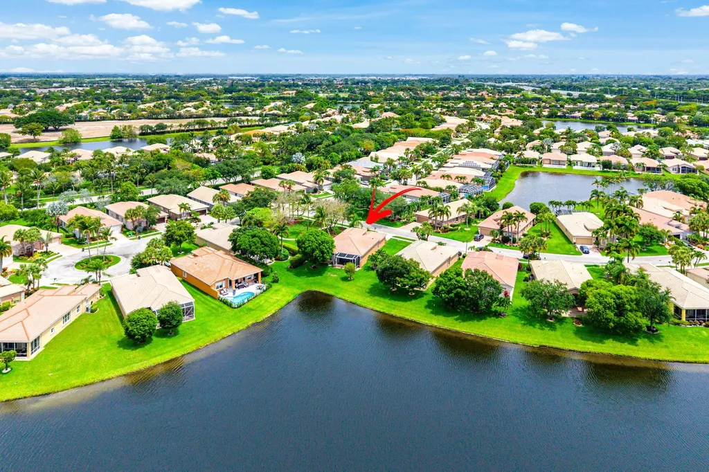 8240 Parini Way Lake Worth FL 33467