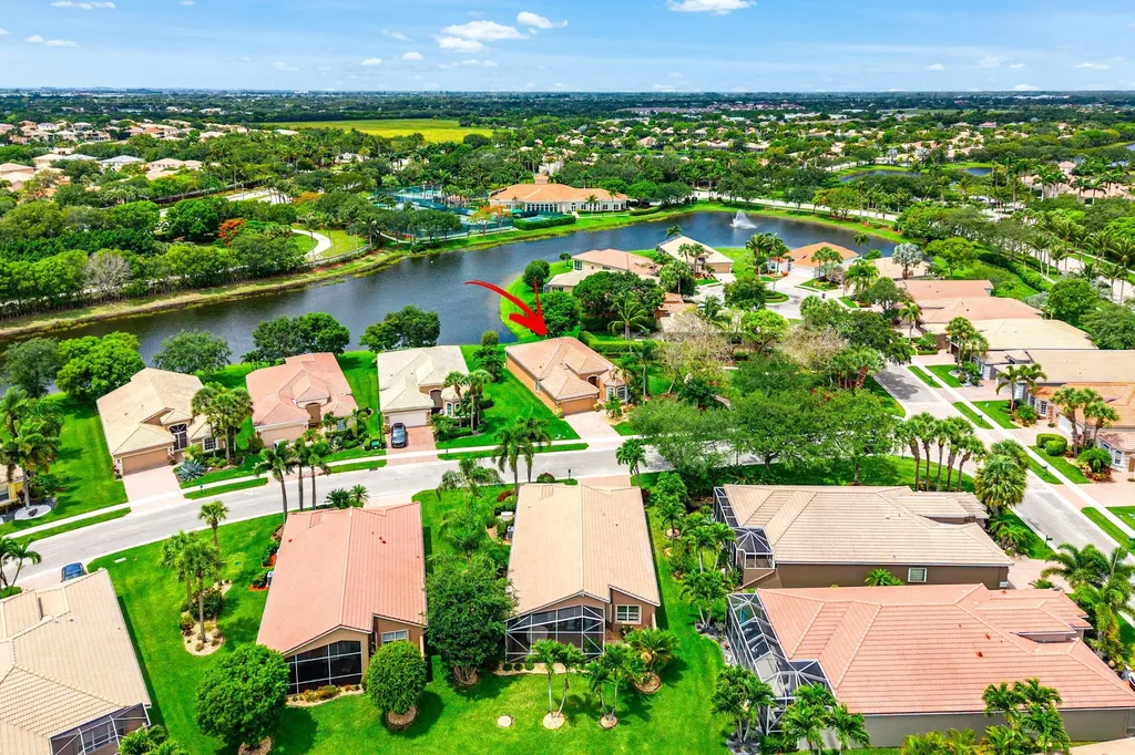 8240 Parini Way Lake Worth FL 33467