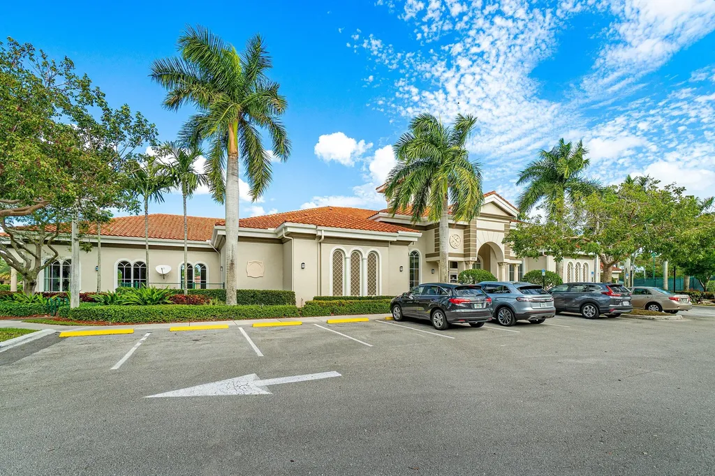 8240 Parini Way Lake Worth FL 33467