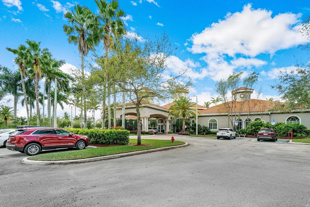 8240 Parini Way Lake Worth FL 33467