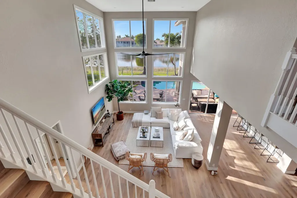 11615 Paradise Cove Lane Wellington FL 33449
