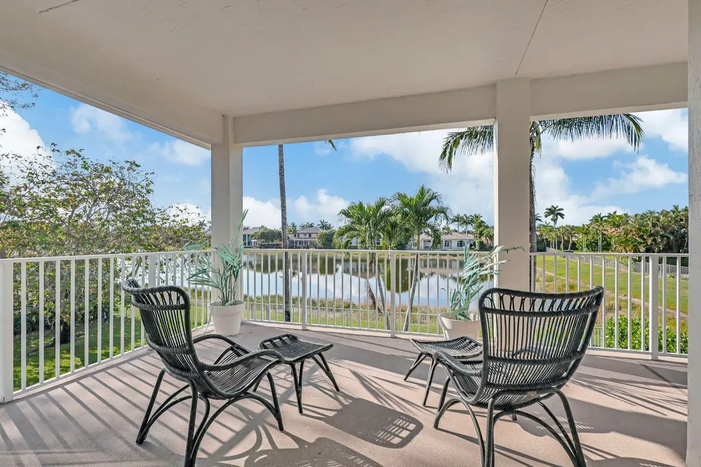 11615 Paradise Cove Lane Wellington FL 33449