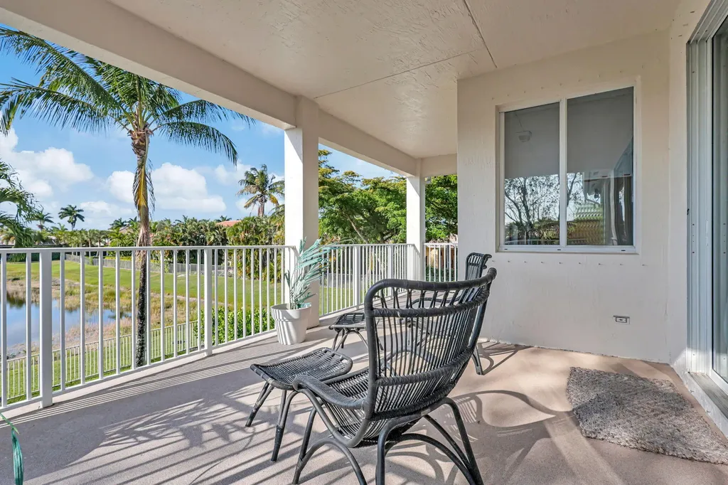 11615 Paradise Cove Lane Wellington FL 33449