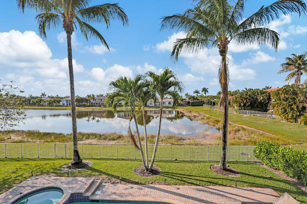 11615 Paradise Cove Lane Wellington FL 33449
