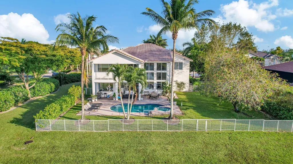 11615 Paradise Cove Lane Wellington FL 33449