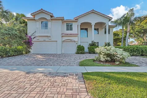11615 Paradise Cove Lane Wellington FL 33449