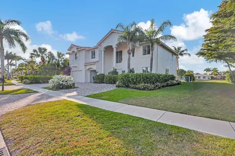 11615 Paradise Cove Lane Wellington FL 33449