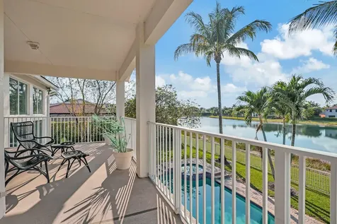 11615 Paradise Cove Lane Wellington FL 33449