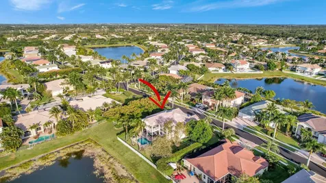 11615 Paradise Cove Lane Wellington FL 33449
