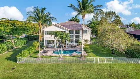 11615 Paradise Cove Lane Wellington FL 33449