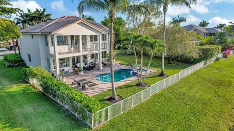11615 Paradise Cove Lane Wellington FL 33449