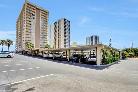 5440 N Ocean Drive Singer Island FL 33404