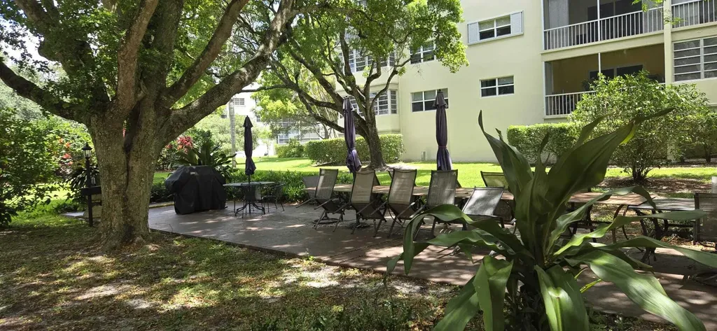 6731 Cypress Road Plantation FL 33317