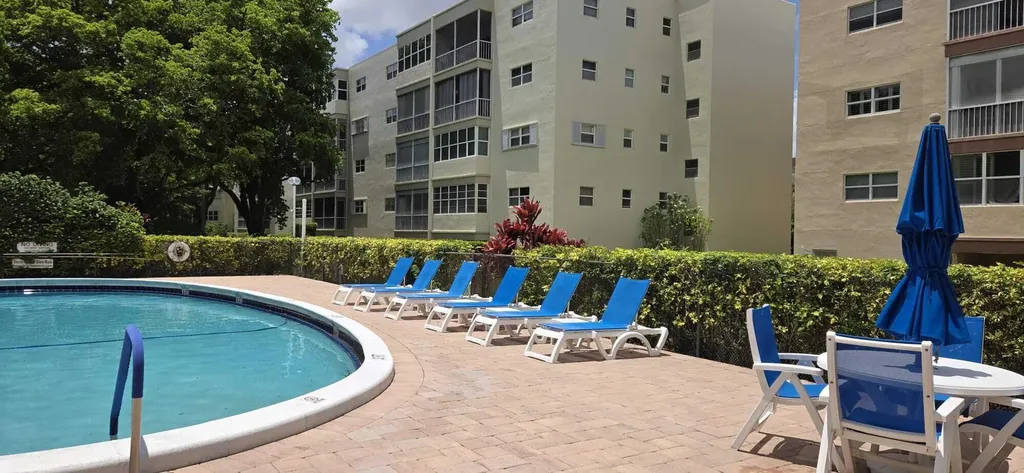 6731 Cypress Road Plantation FL 33317