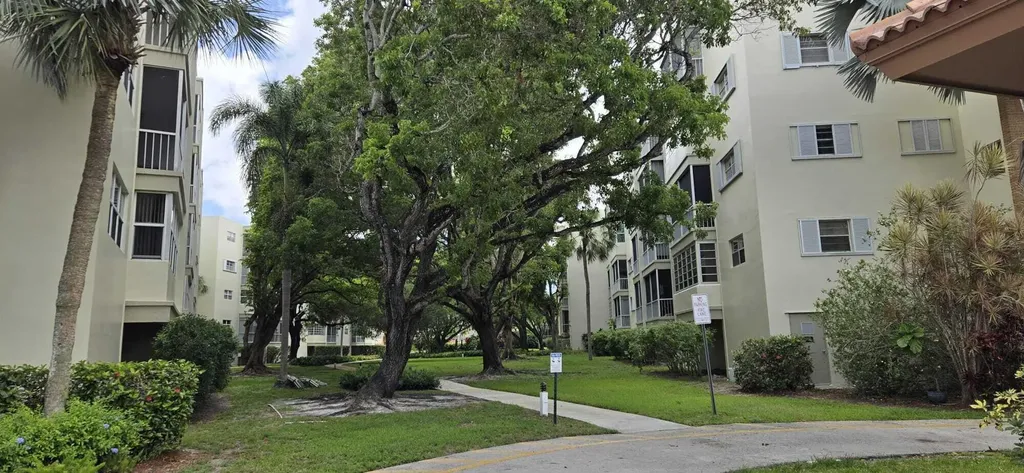 6731 Cypress Road Plantation FL 33317