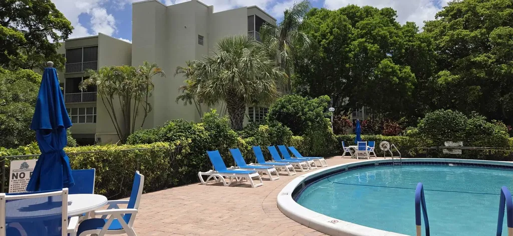 6731 Cypress Road Plantation FL 33317