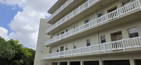 6731 Cypress Road Plantation FL 33317