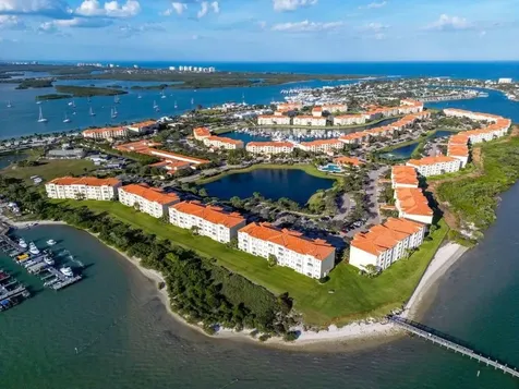 12 W Harbour Isle Drive Drive W Fort Pierce FL 34949