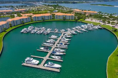 12 W Harbour Isle Drive Drive W Fort Pierce FL 34949