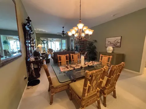 12 W Harbour Isle Drive Drive W Fort Pierce FL 34949