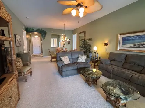 12 W Harbour Isle Drive Drive W Fort Pierce FL 34949