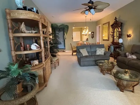 12 W Harbour Isle Drive Drive W Fort Pierce FL 34949
