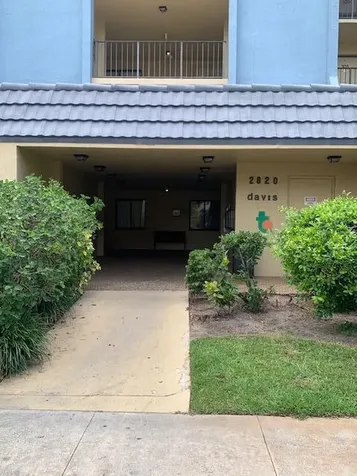 2820 Tennis Club Drive West Palm Beach FL 33417