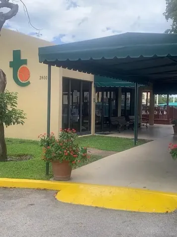 2820 Tennis Club Drive West Palm Beach FL 33417