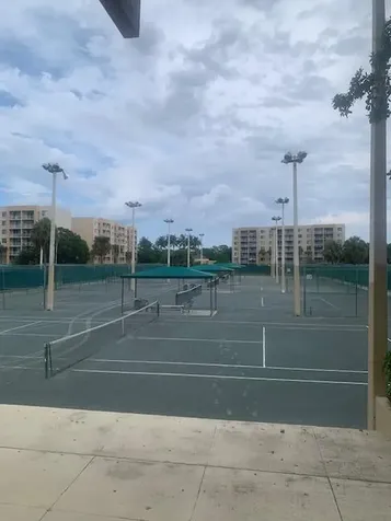 2820 Tennis Club Drive West Palm Beach FL 33417