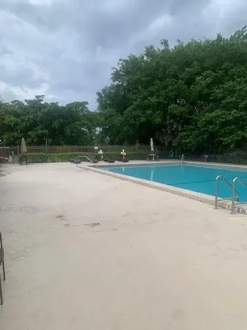 2820 Tennis Club Drive West Palm Beach FL 33417