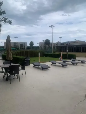 2820 Tennis Club Drive West Palm Beach FL 33417