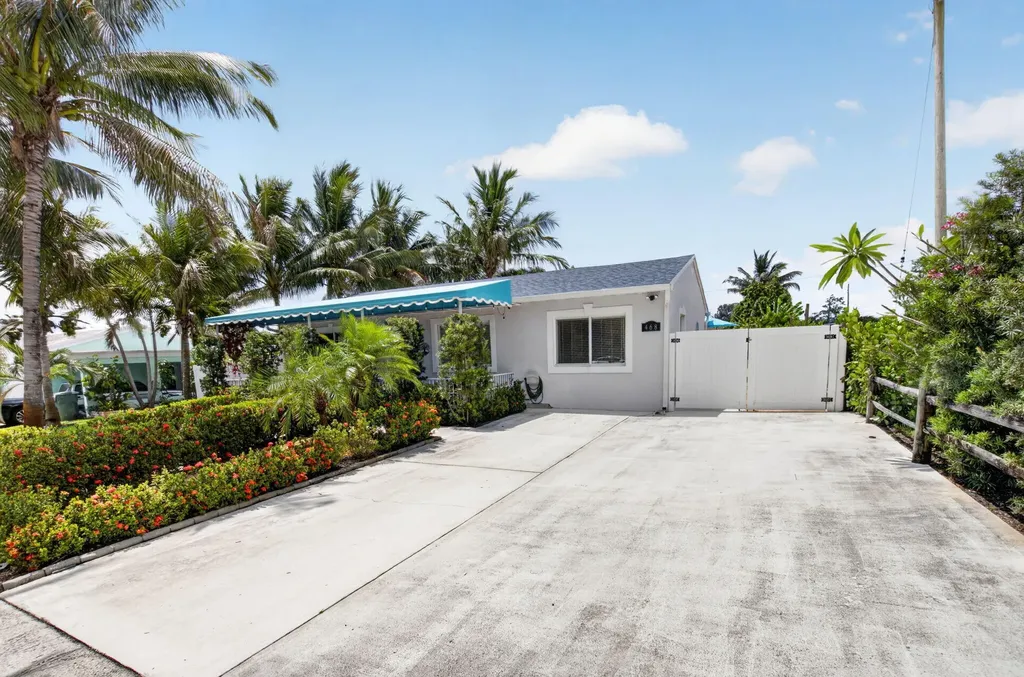 468 W Ocean Avenue Boynton Beach FL 33435