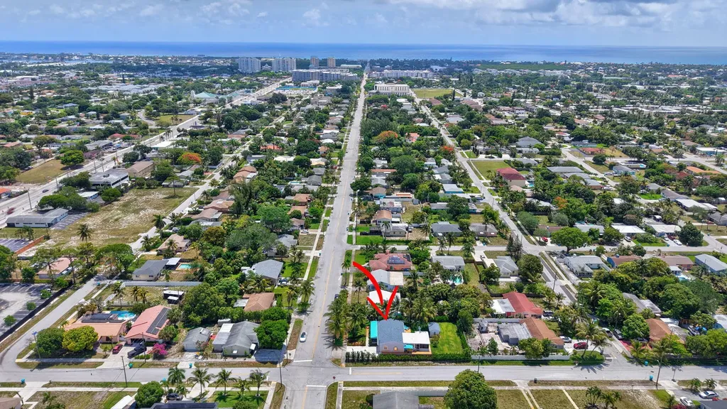 468 W Ocean Avenue Boynton Beach FL 33435